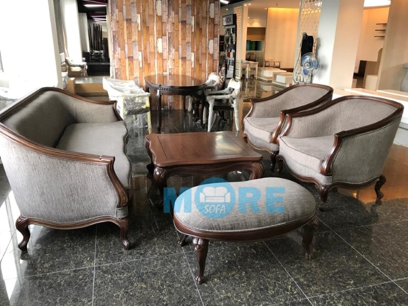 Siêu thị nội thất sofa đẹp